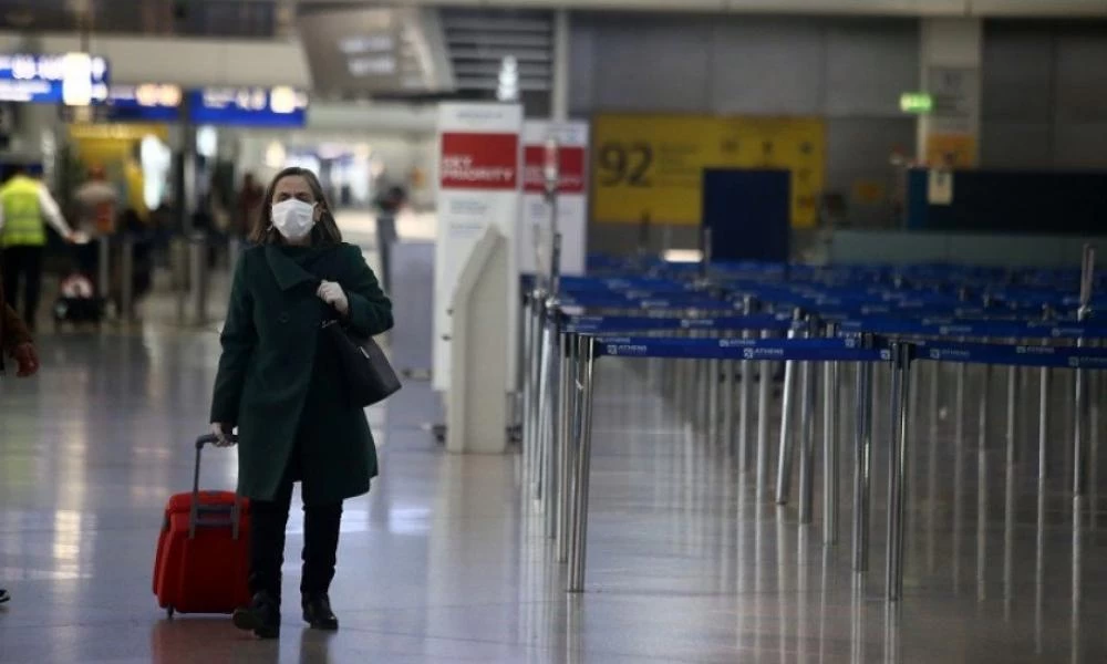 Απελπιστική η κατάσταση στα γερμανικά αεροδρόμια